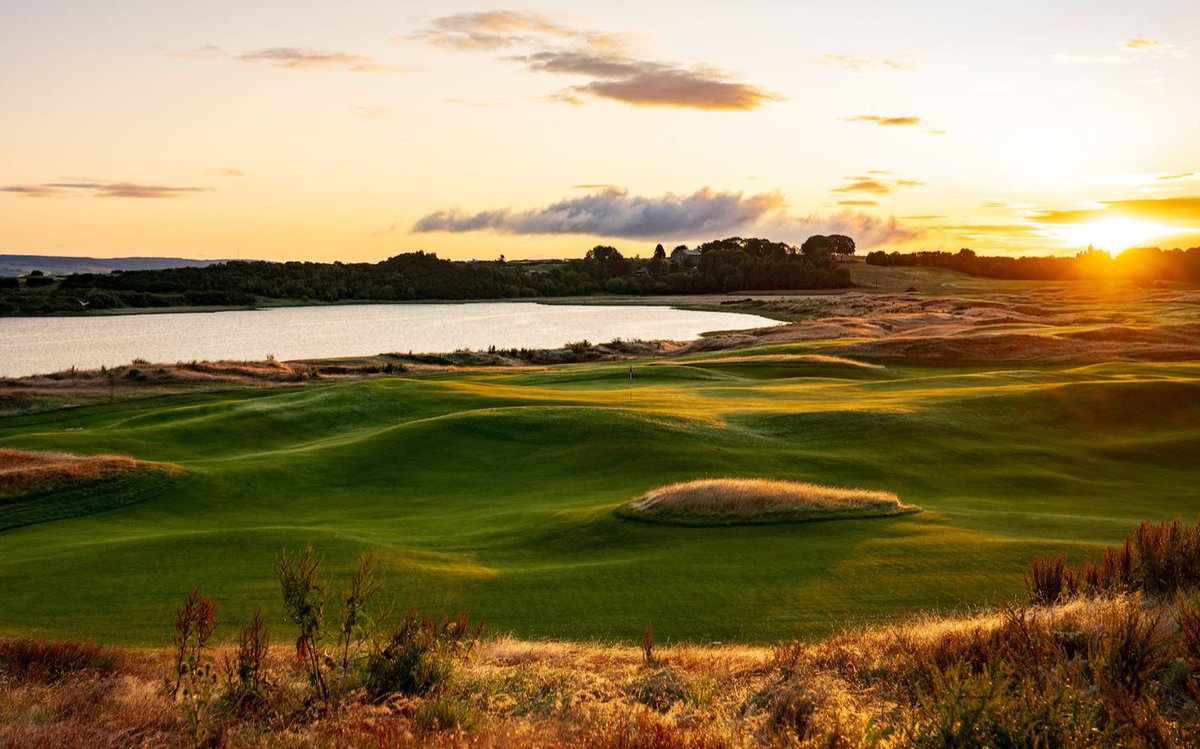 GolfMonthly's tweet photo. Cabot Highlands' brand new Old Petty course, designed by renowned architect Tom Doak, will officially open to the public on May 15 following an "overwhelmingly successful" preview play period in late summer 2025 ⛳

Will you be playing it this year? https://t.co/zqZWvXkQ5R