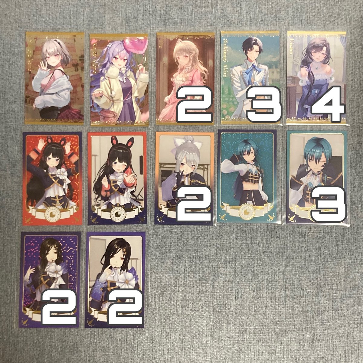 うた tweet media