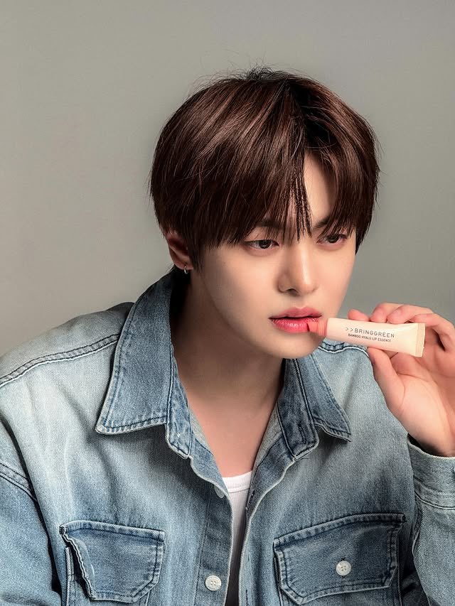 leeleofanbaseJP's tweet image. ［📸］Instagram｜260429更新🆙

𝖡𝖱𝖨𝖭𝖦𝖦𝖱𝖤𝖤𝖭 𝖡𝖾𝗁𝗂𝗇𝖽 🌱

🔗 instagram.com/p/DXtlhzAGgGZ/

いいねやコメントで応援お願いします🙂‍↕️

#LEO #리오 #リオ #ALPHADRIVEONE #ALD1 #알파드라이브원