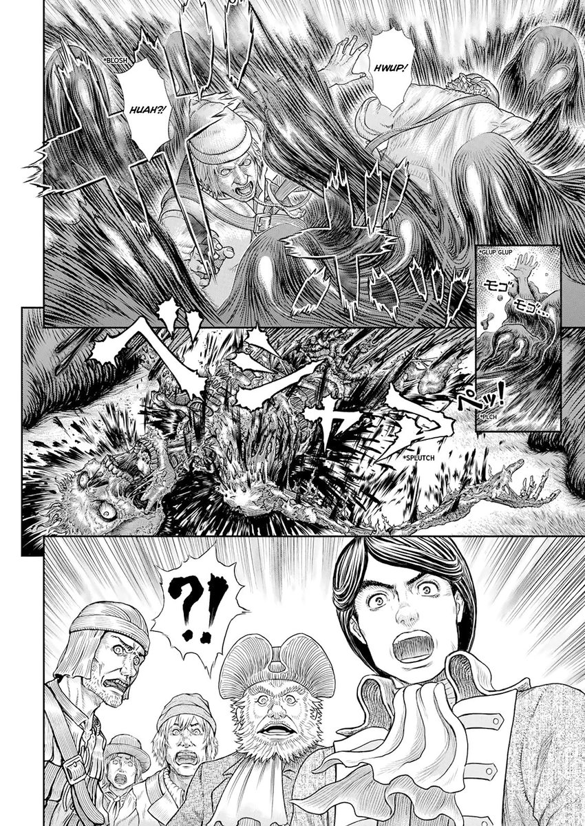FeraerLouise's tweet photo. An average Gohan fan taking in 0.0000001% of Waguri Kaoruko's suffering when she's not eating a cake. https://t.co/w270aKl9f8