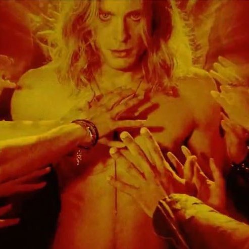 fanáticos por castiel veilmont clube tweet media