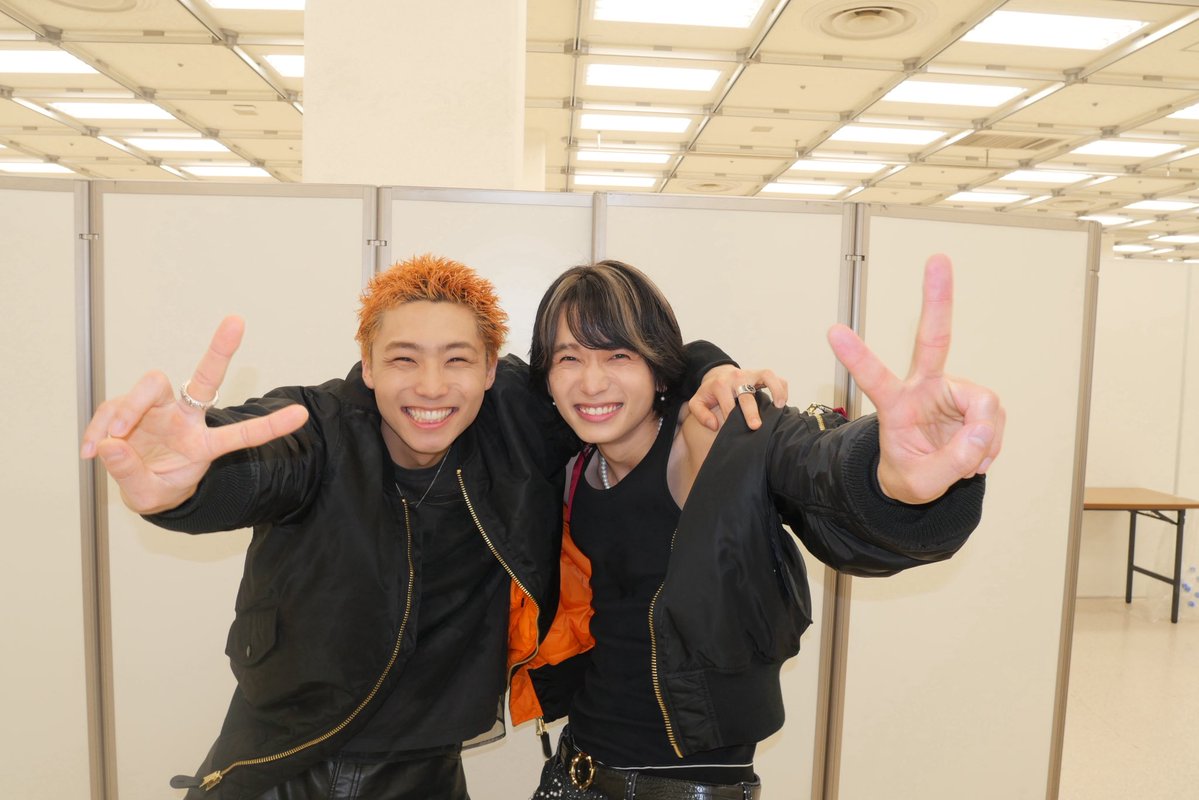 watwing_info's tweet image. #WATWING 「 #honest 」発売記念
フォトセッション会 ありがとうございました！

全力ファンサ部🌟