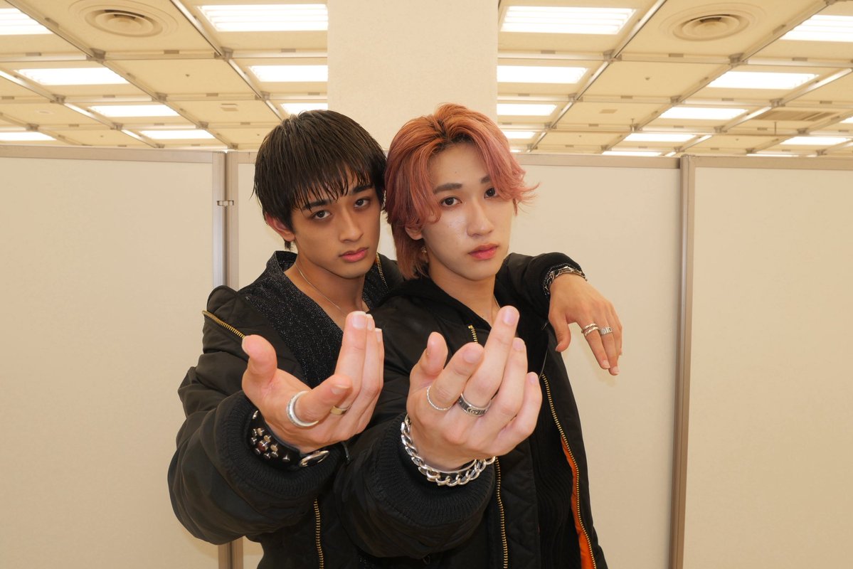 watwing_info's tweet image. #WATWING 「 #honest 」発売記念
フォトセッション会 ありがとうございました！

全力ファンサ部🌟