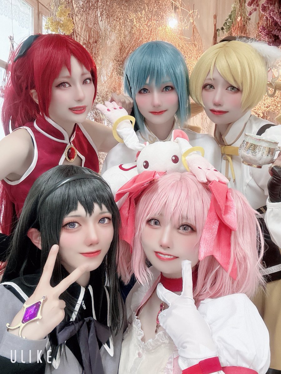 蓮叶【5バンチ17 サイドKOBE】 tweet media