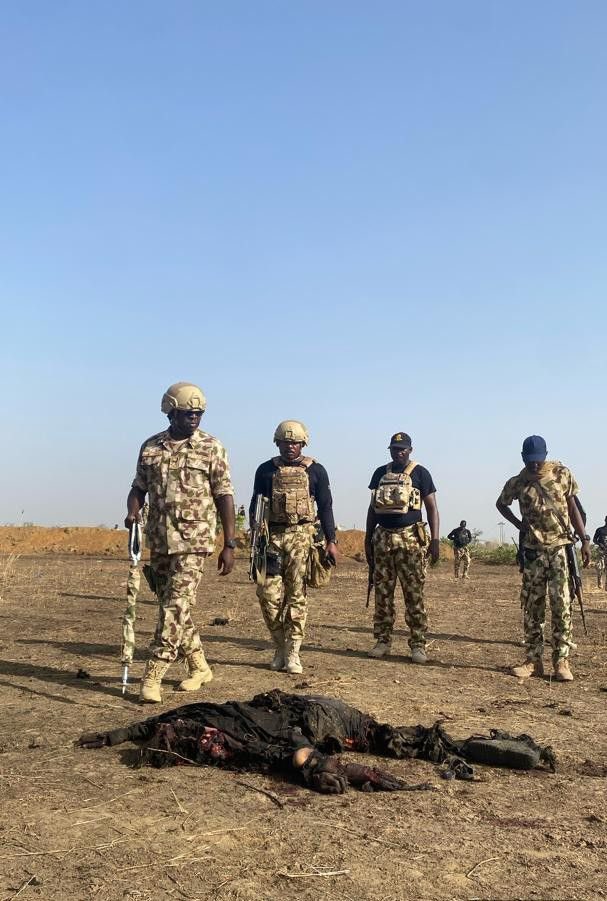 Mobilisingnigerians™ tweet media