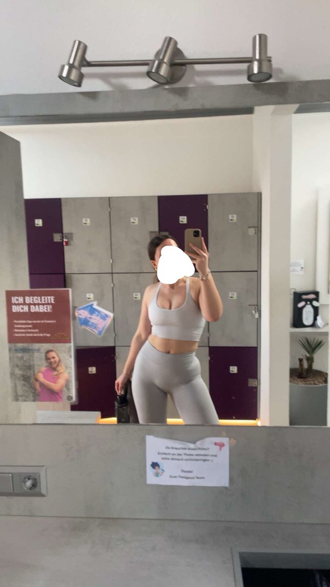 Goddess Leonie tweet media