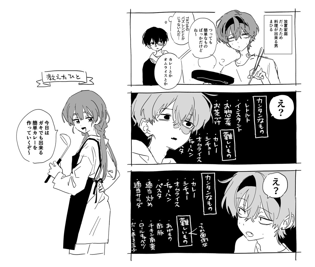 まりやす tweet media