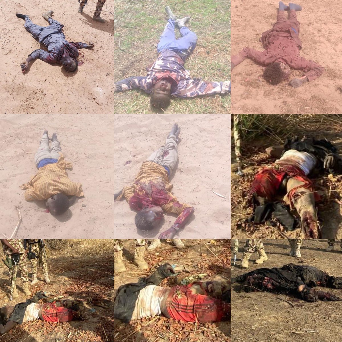 Mobilisingnigerians™ tweet media