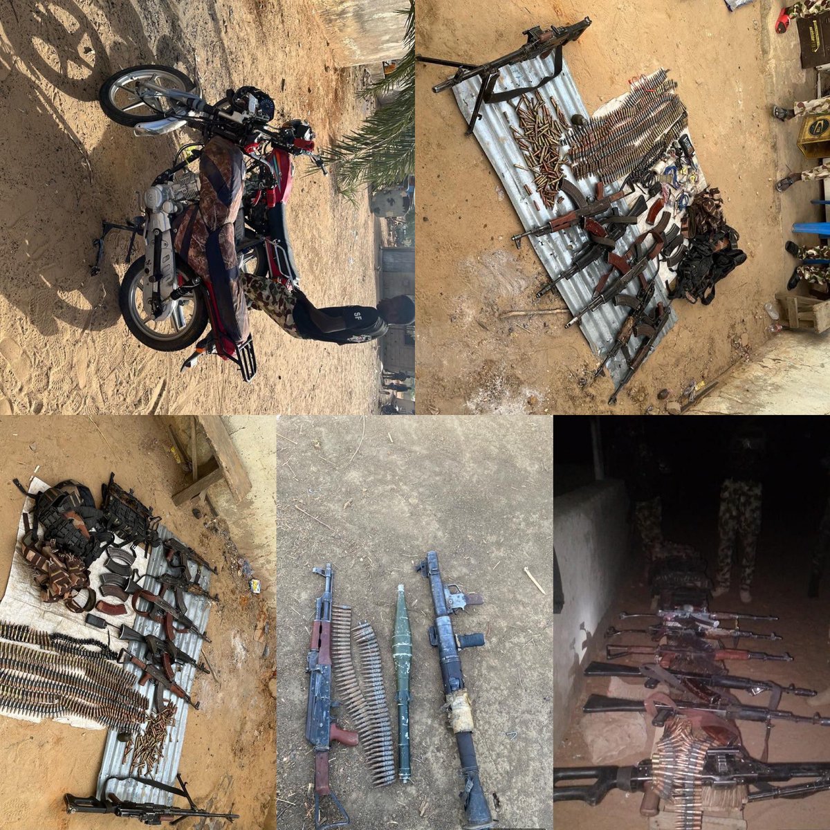 Mobilisingnigerians™ tweet media