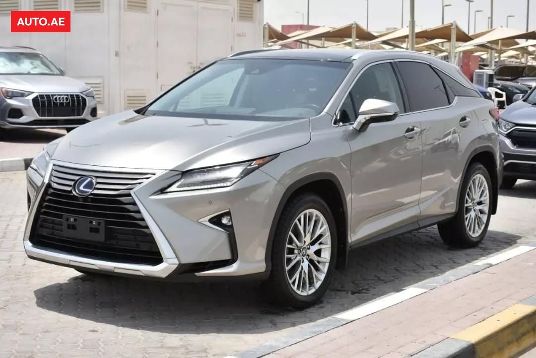 auto_ae_sale's tweet image. Sold: Lexus RX IV 2018
 263 hp  (3.5 CVT)

Price: Price on request
Location: Sharjah

auto.ae/sharjah/sale/c…

#Lexus  #RX  #Sharjah  #AlfarisUsedCars