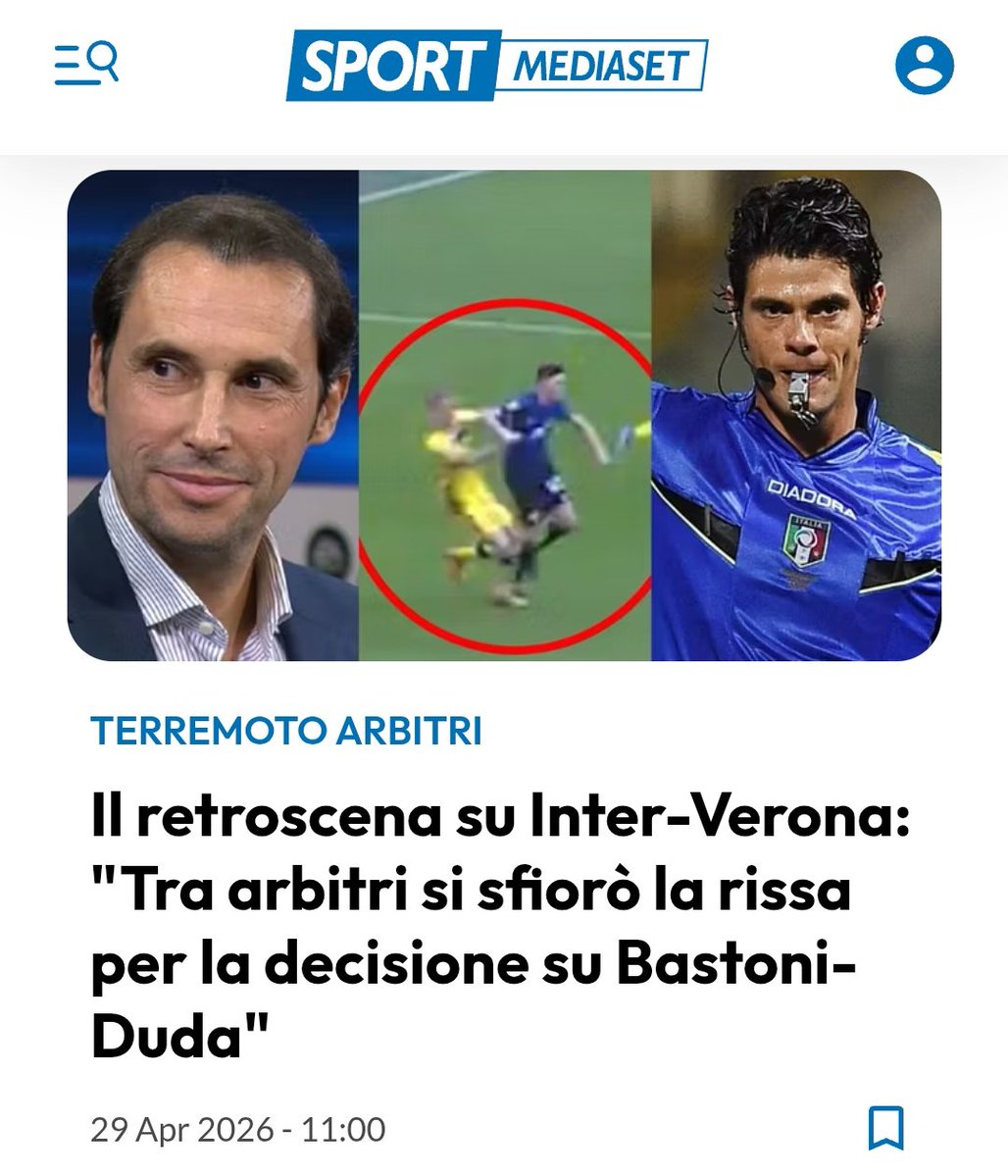 Mirko Nicolino tweet media