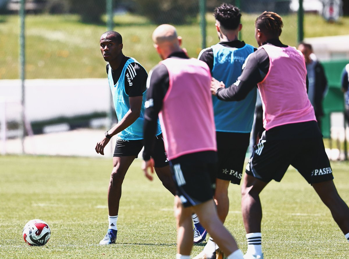 Beşiktaş JK tweet media