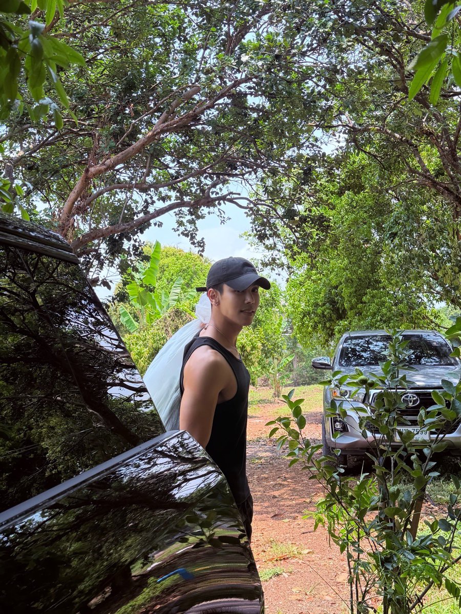 Treporapat Fanclub tweet media