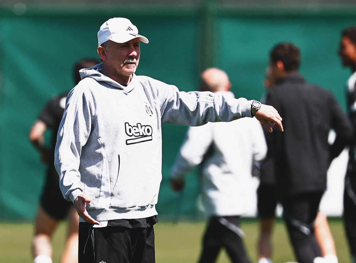 Beşiktaş JK tweet media