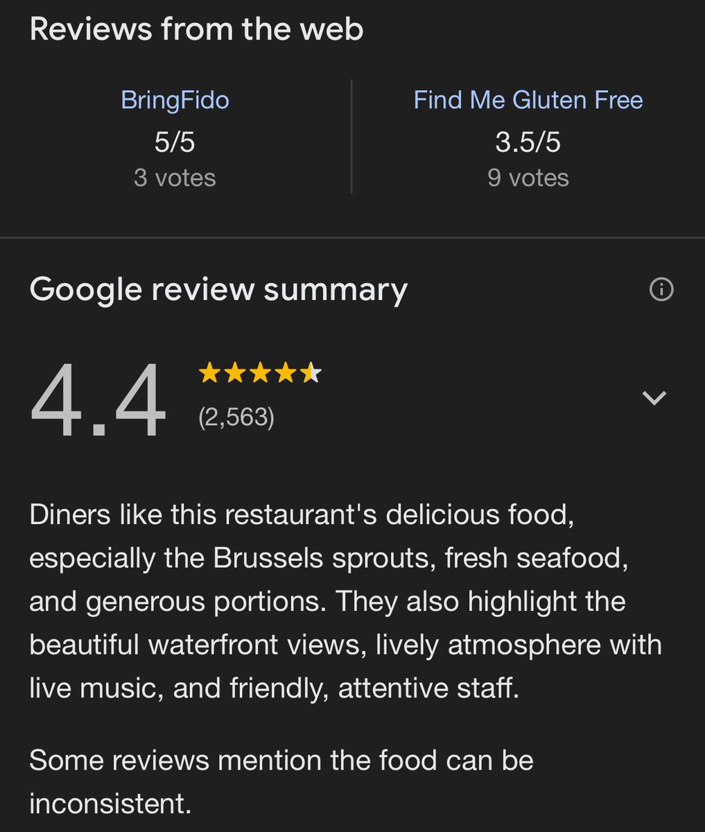 they hid all the negative reviews and got their rating back, go leave more!!! they SOLD the boy's private time to news, they deserve to see the reviews. share.google/4aZbRApZhSyCjH…