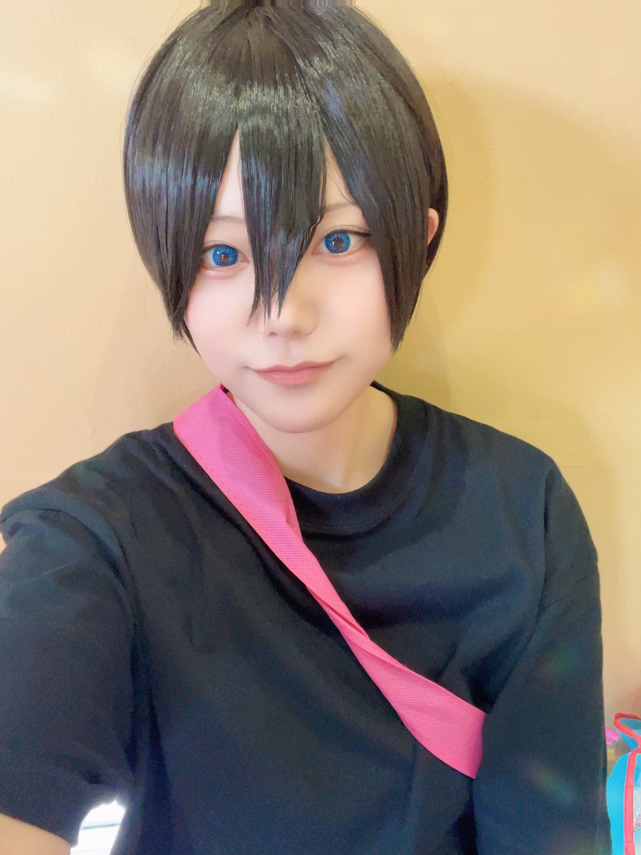 りる tweet media