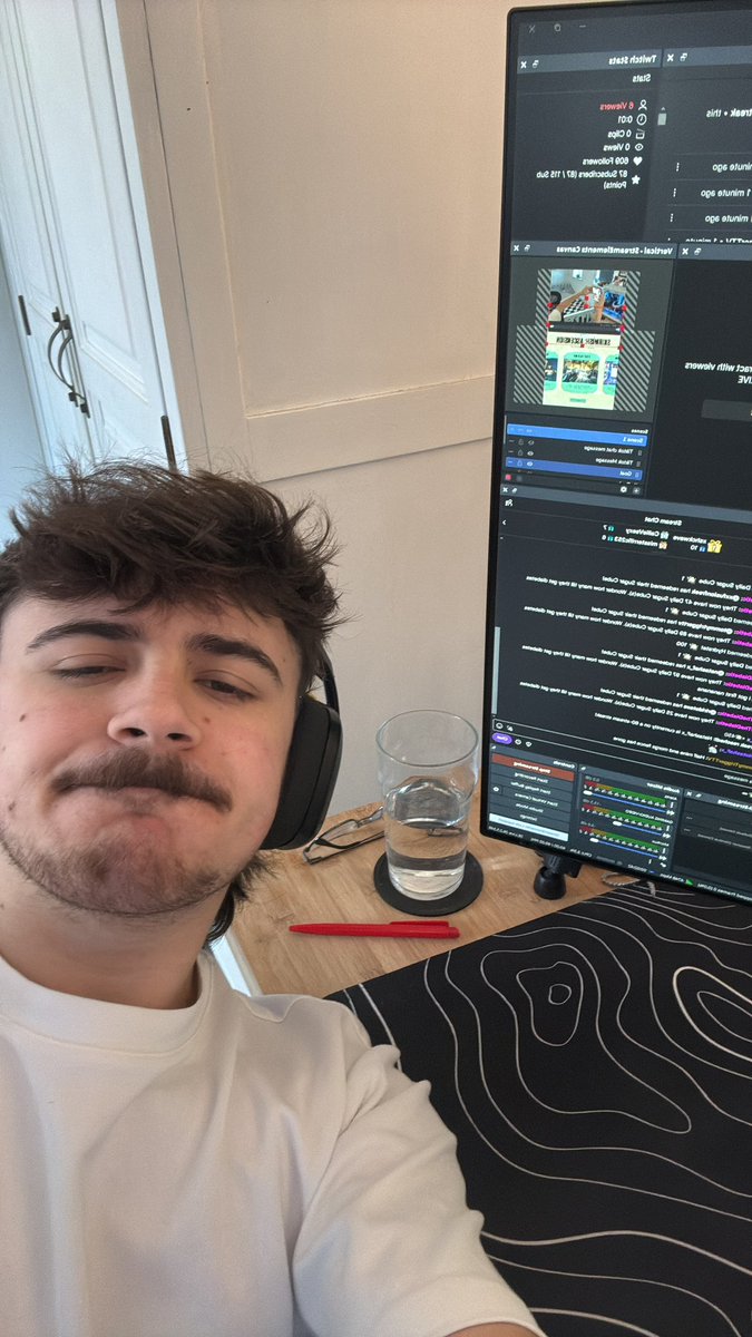 Harry | Uk Twitch Streamer tweet media