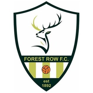 Forest Row FC tweet media