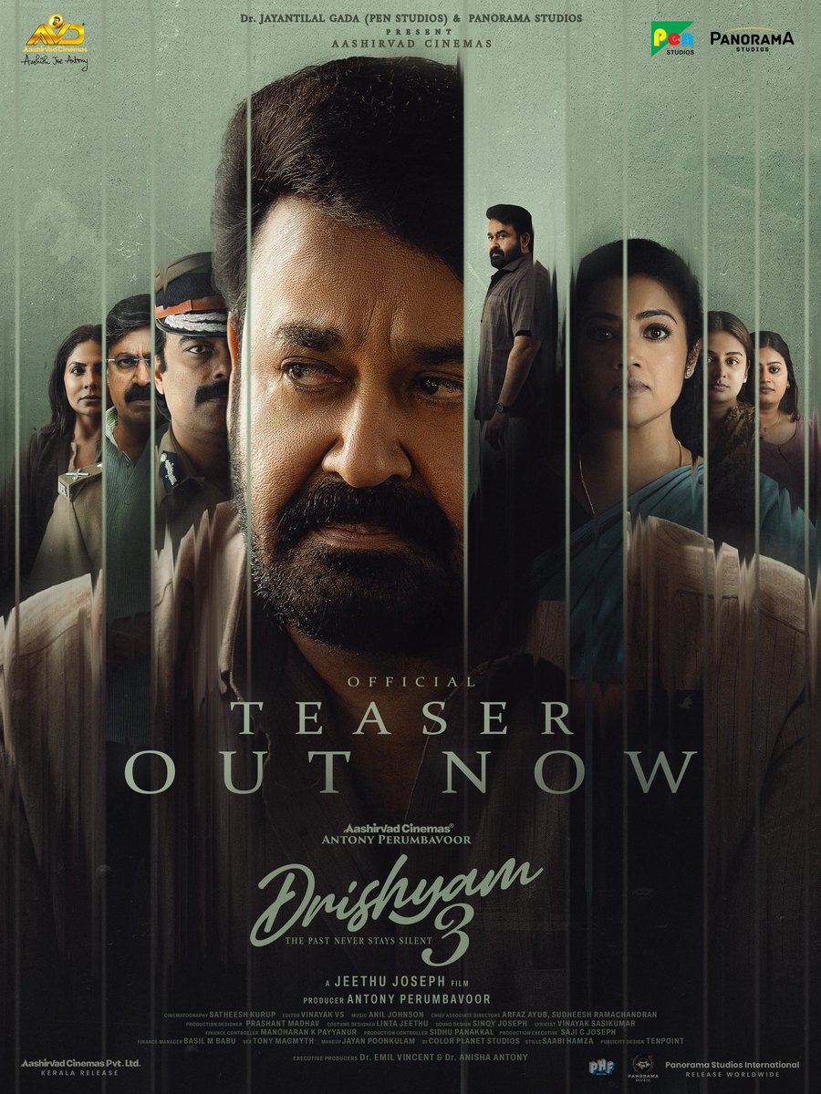 Aashirvad Cinemas tweet media