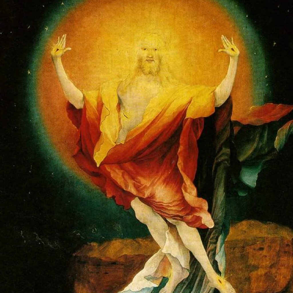 NeoSpirituality tweet media