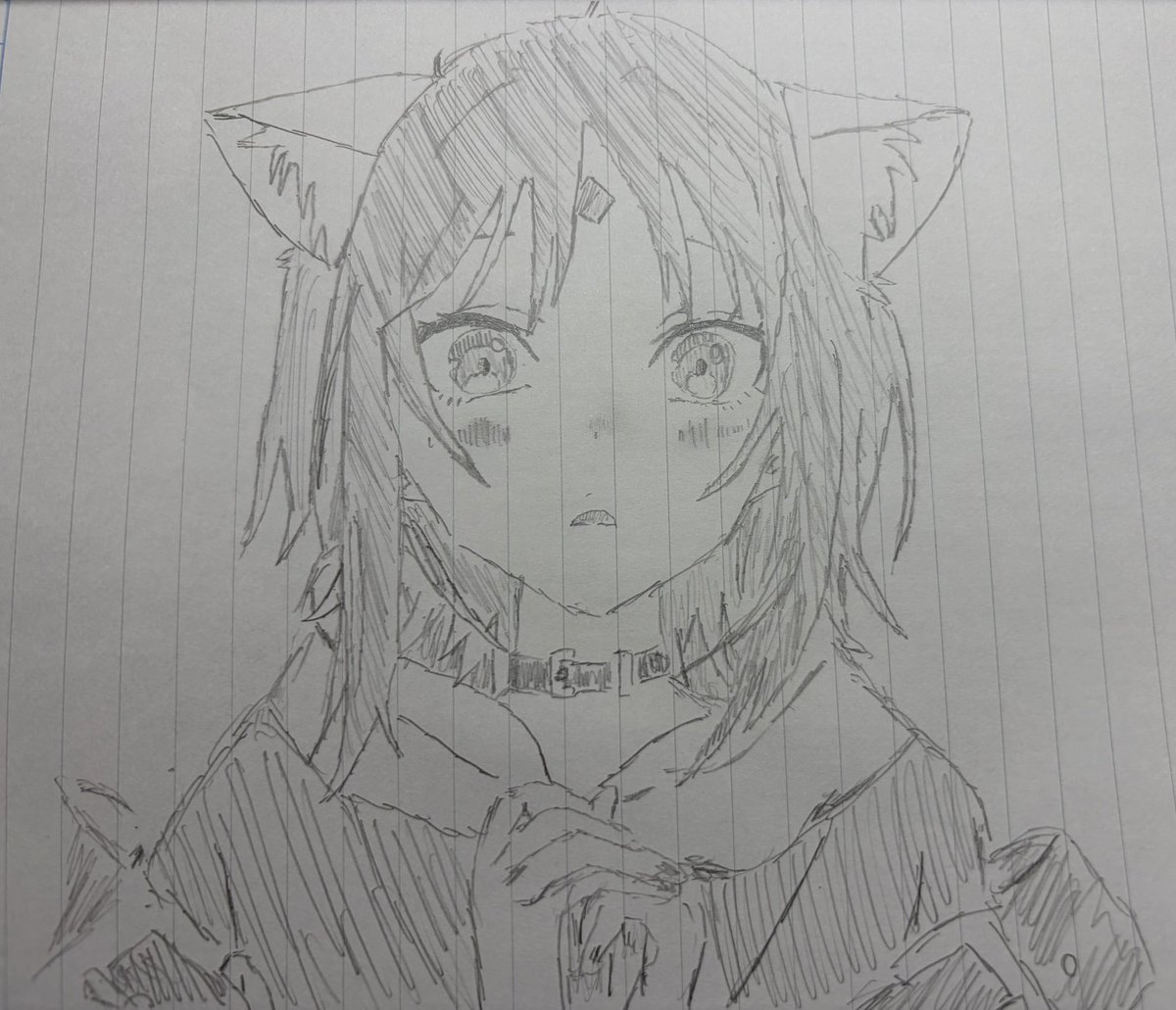 しろ　やぎ tweet media