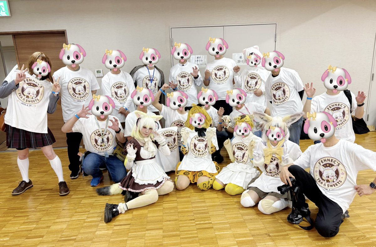 ミーアキャッ tweet media