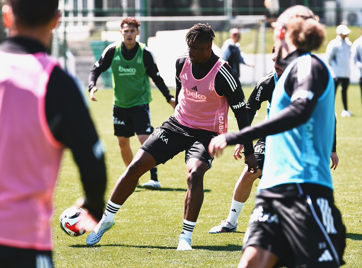 Beşiktaş JK tweet media