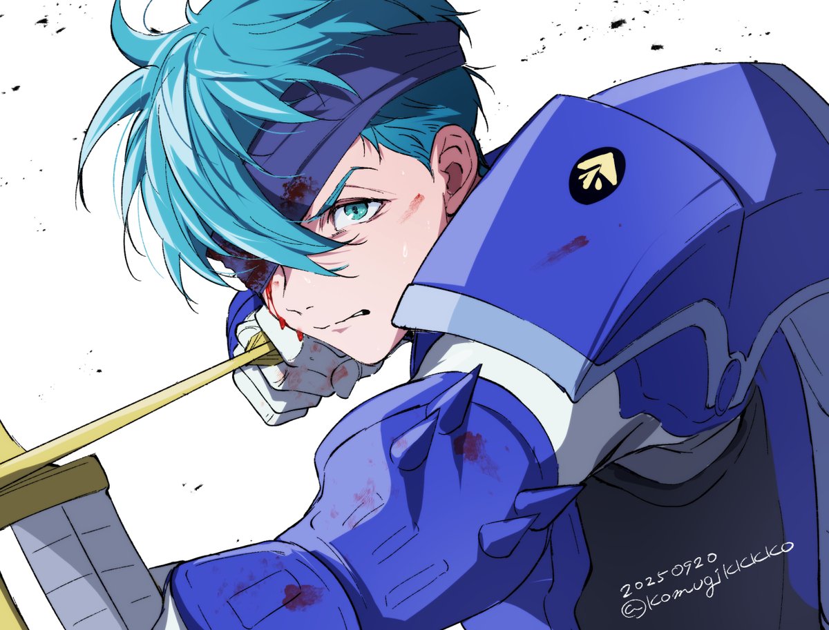 こむぎこ＠5/6 東３-ひ42a tweet media