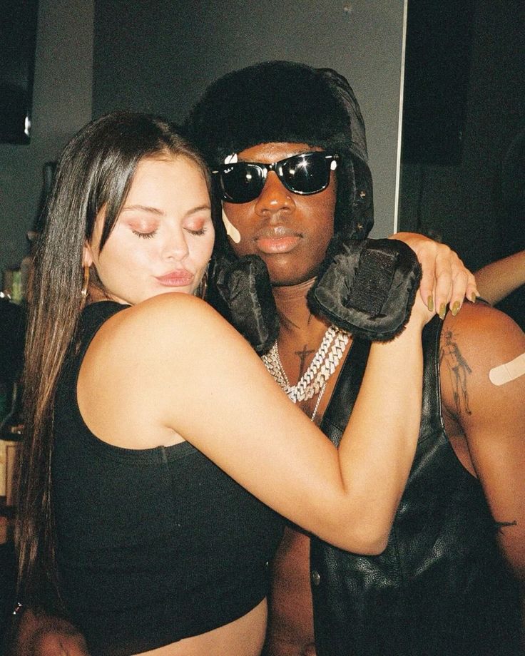 Selena Gomez Project tweet media