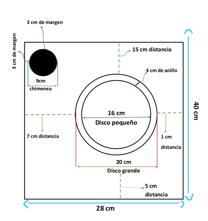 diaylencho's tweet photo. Plantilla de hierro para fogón.
Pequeña. 40cmx28cm. Disco con reductor de 20cm y hueco para chimenea de 9cm. 39,000.
WHATSAPP 6136-2663. La Garita de Alajuela. https://t.co/c568Ns6WE6