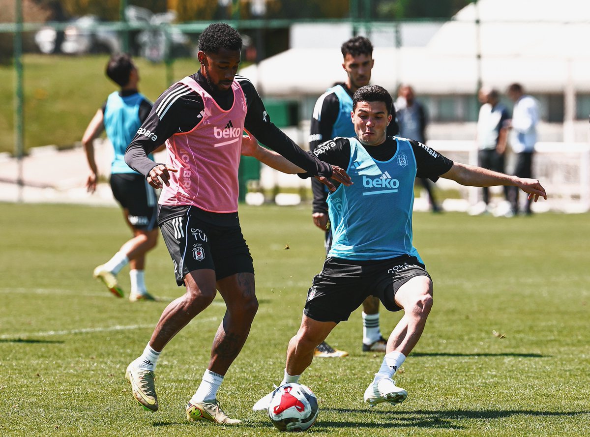 Beşiktaş JK tweet media