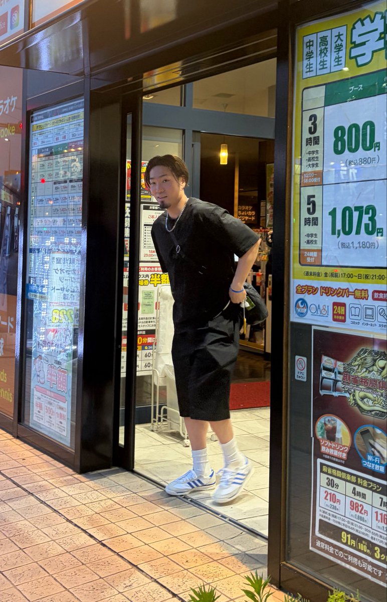 RobotsBooster's tweet photo. げんき君の公開ラジオ‼️

とても面白かった。次は、富樫&amp;ベンドラメのpodcastに出演して欲しいなぁ😊

#茨城ロボッツ
#小島元基 https://t.co/wVcAY3nck0