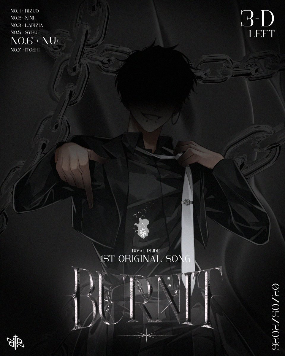 Royal Pride【ロヤプラ】 tweet media