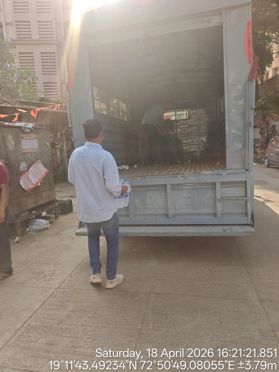Ward PN BMC tweet media