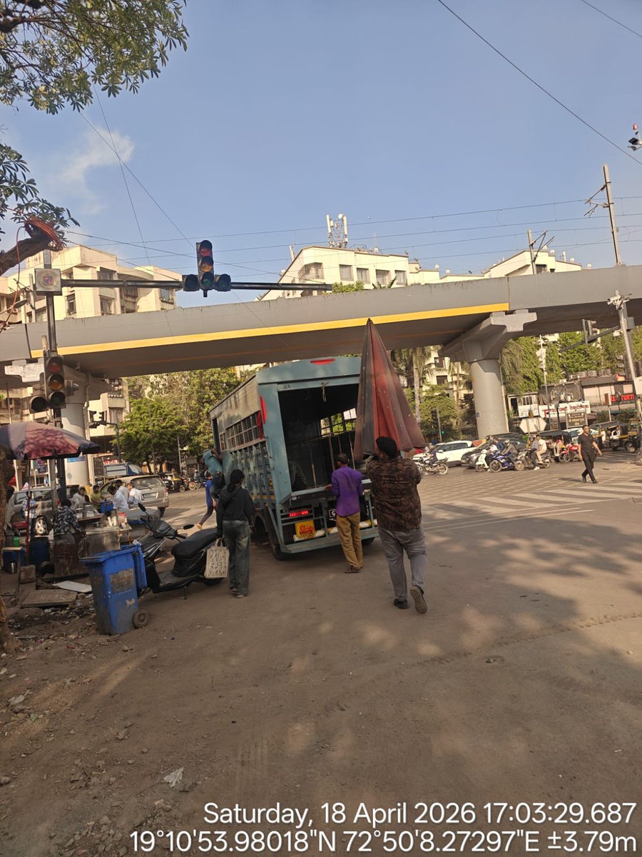 Ward PN BMC tweet media