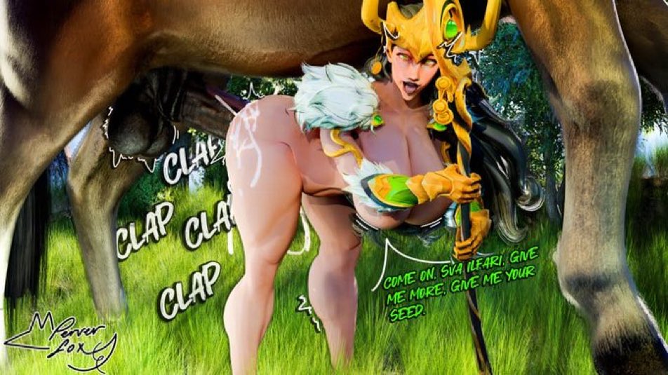 FED UP HORSE DMS OPEN tweet media