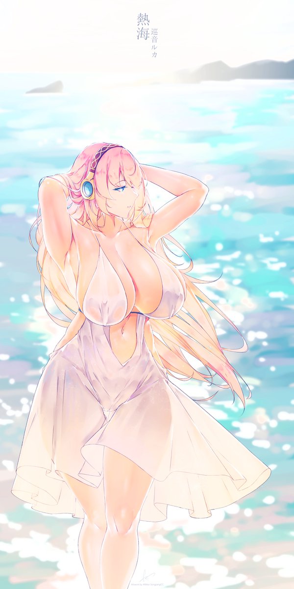 松江CC tweet media