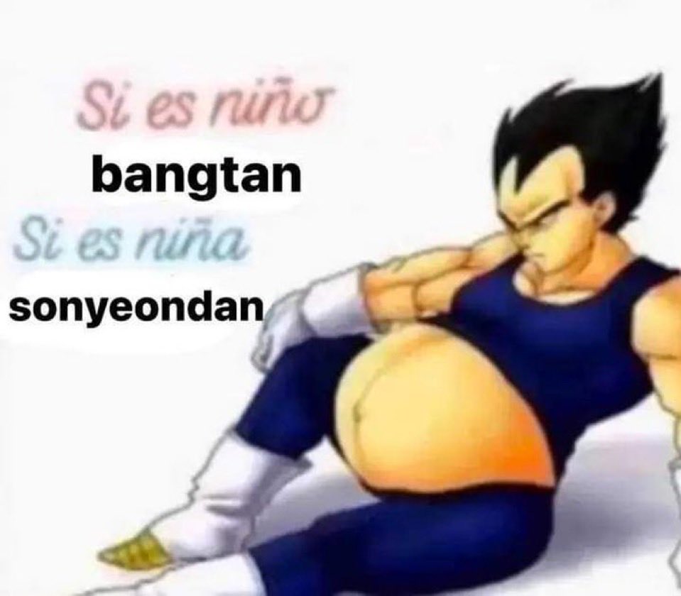 S3b4s🇦🇷7~ YA VI A BTS tweet media