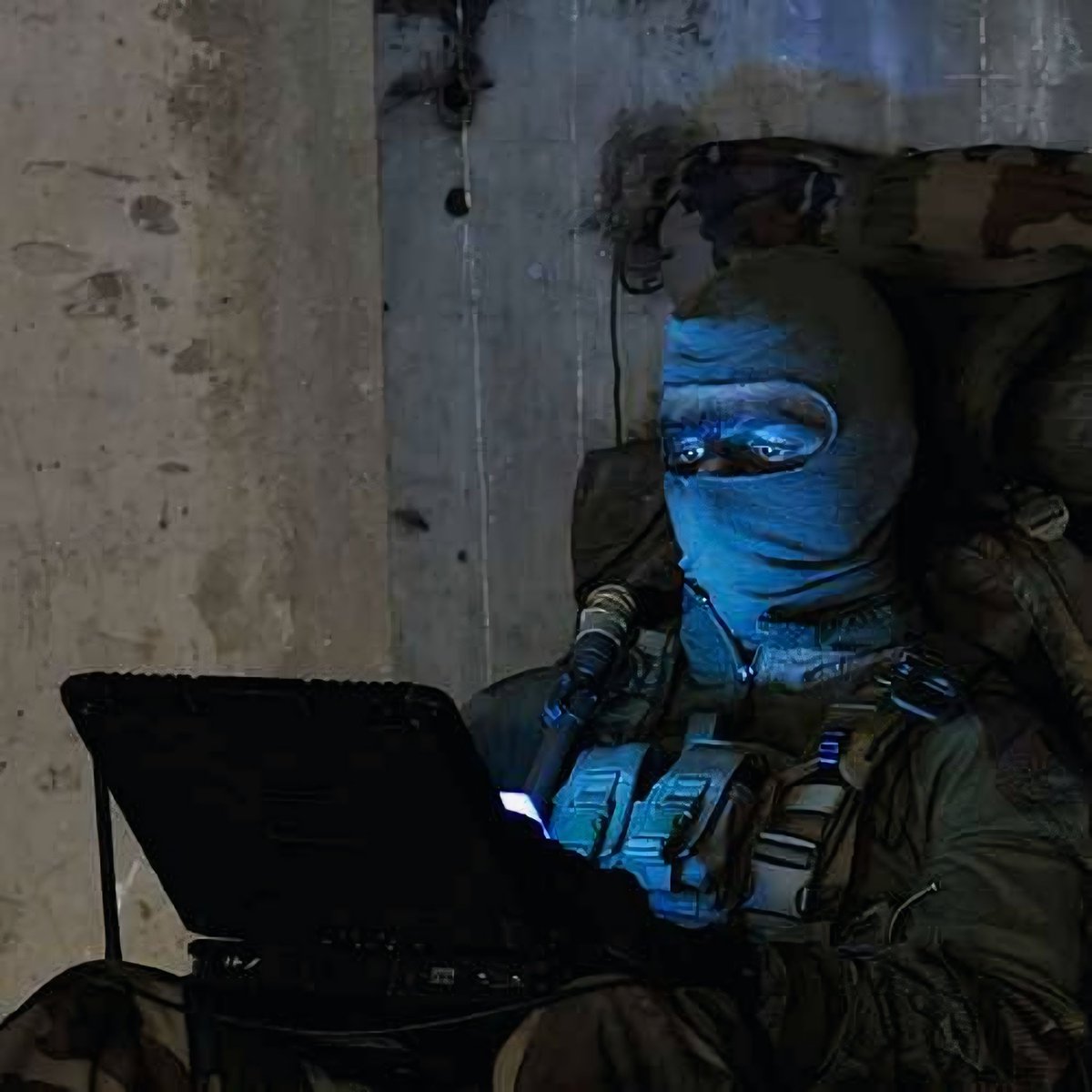 Havok The Maid tweet media