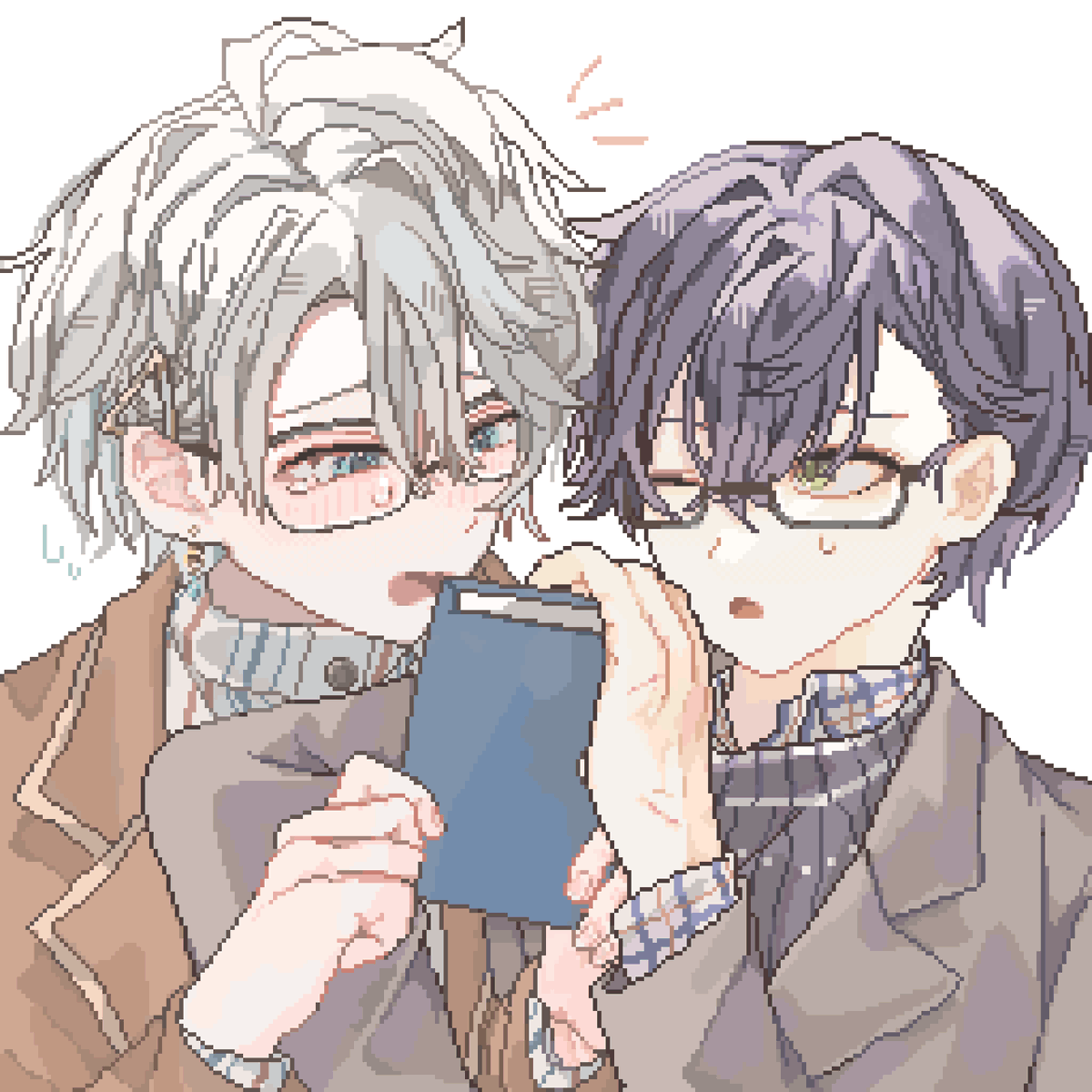 とうふ tweet media