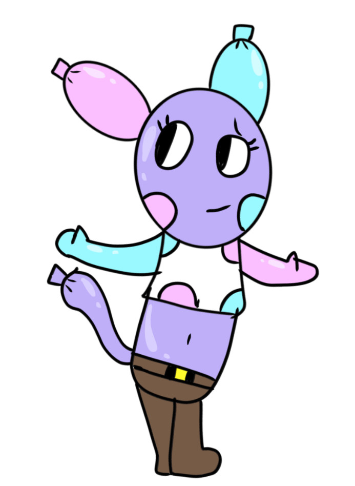 clairedeloon tweet media