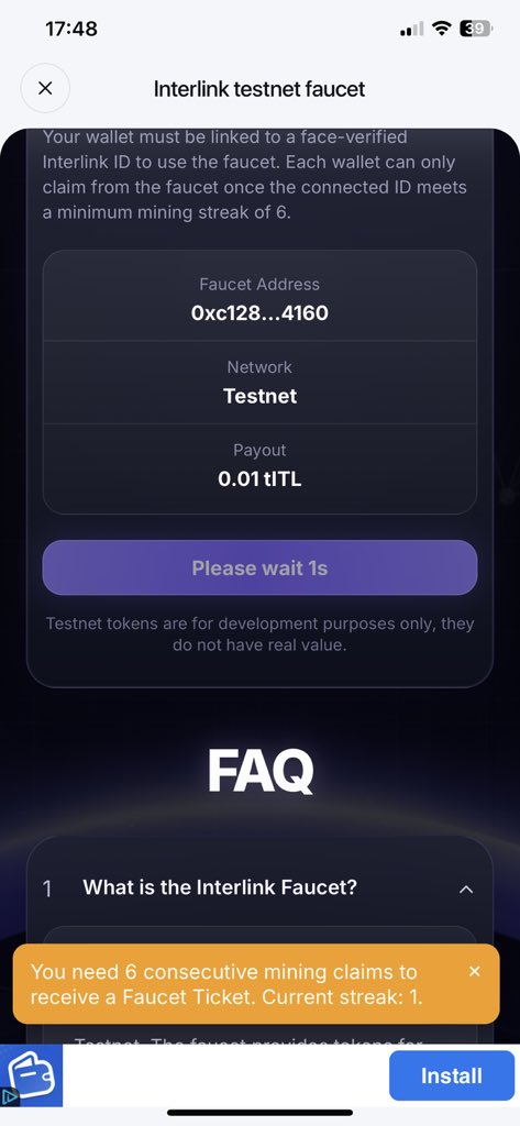 Hải - Interlink Labs tweet media
