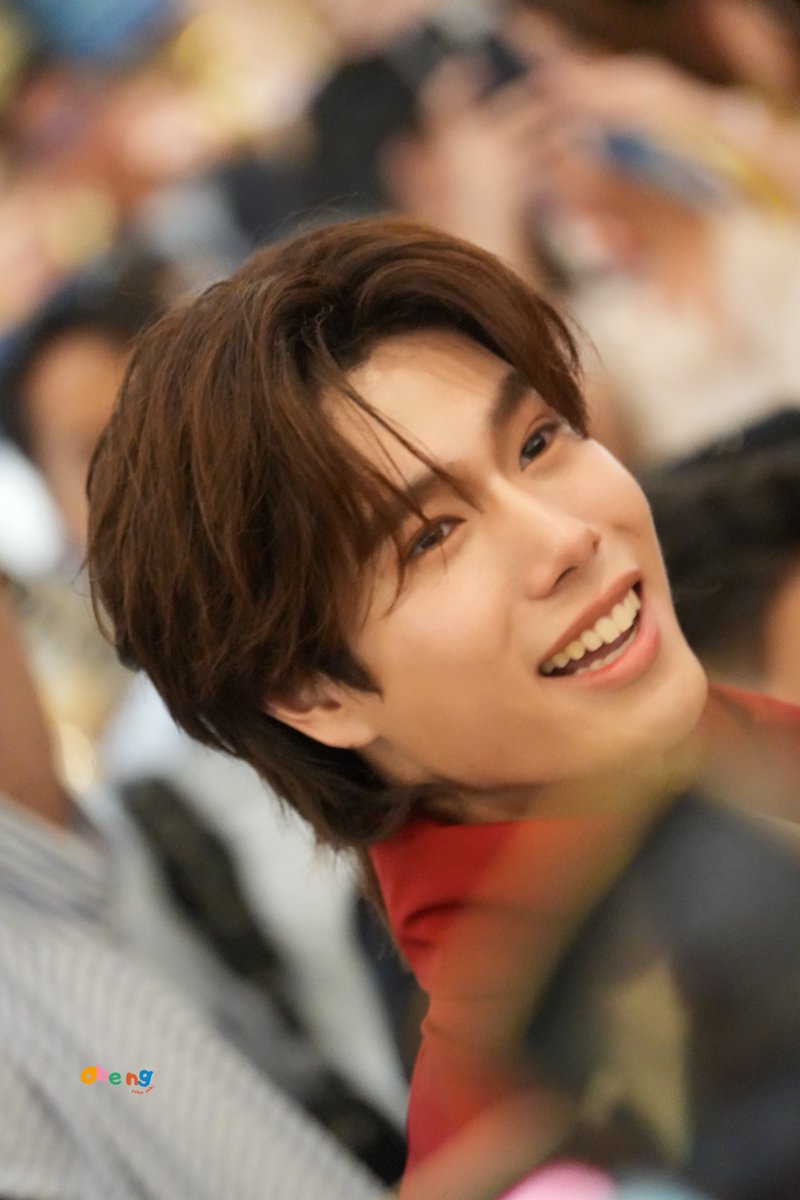 obeng•오벵 💜🇲🇾 tweet media