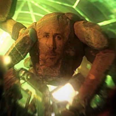 The Rat King 🍉 tweet media