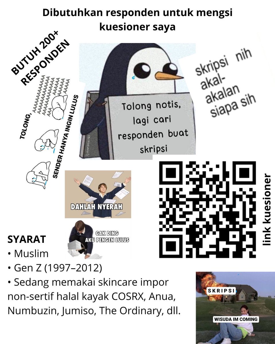 tutup botol tweet media