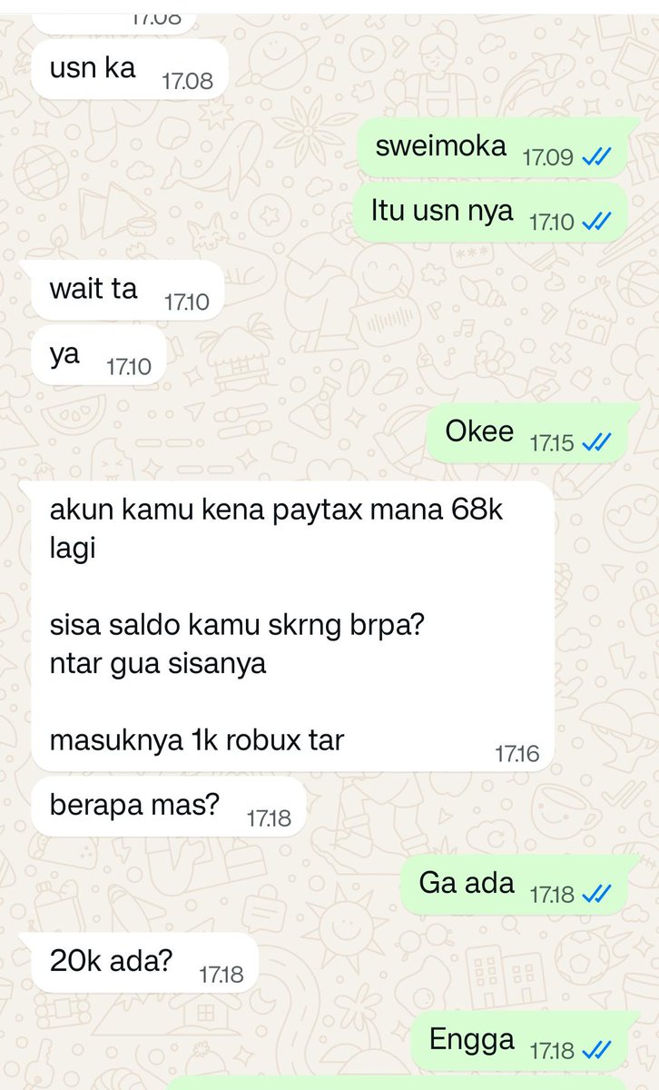Dika Tian tweet media