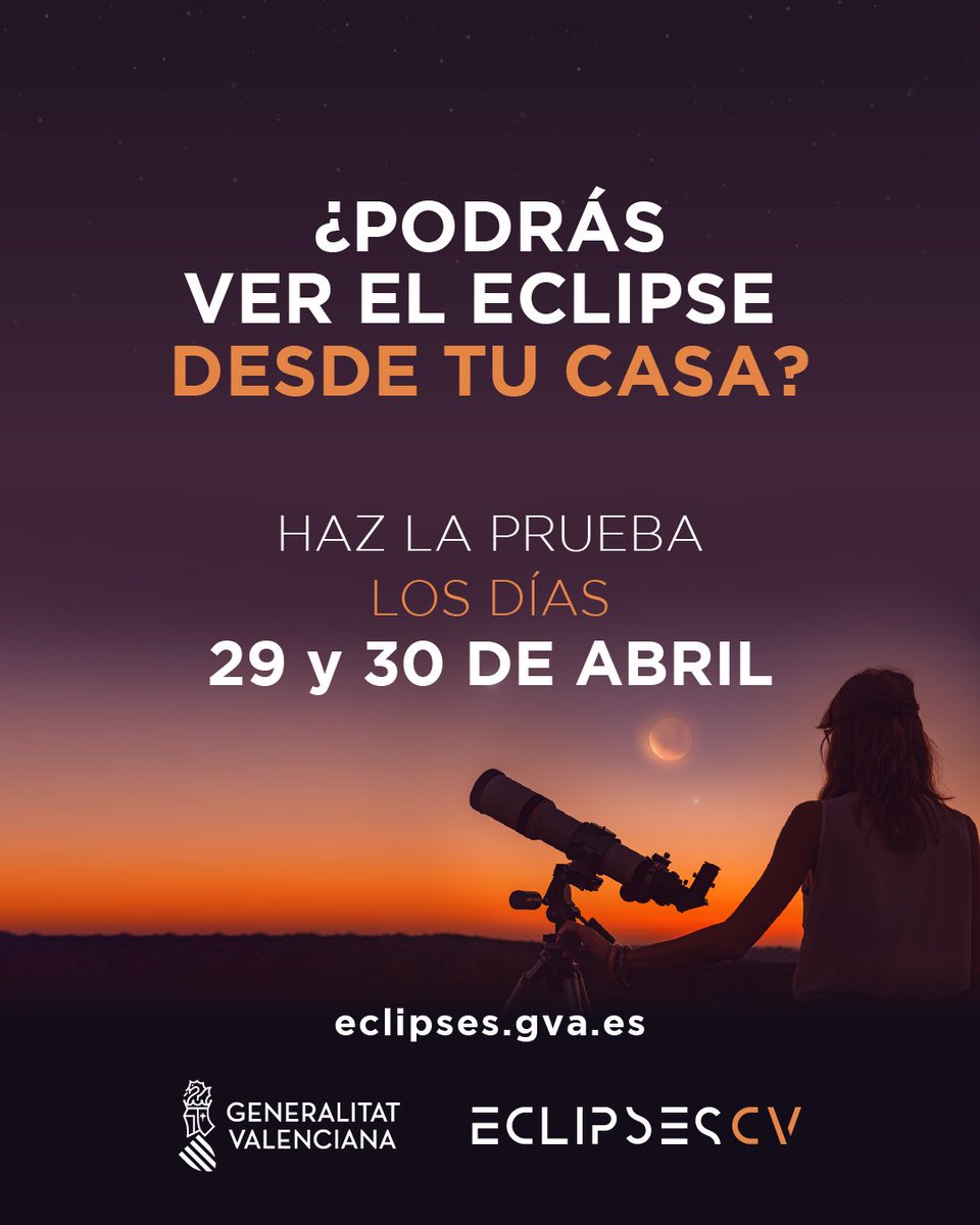 Eclipses CV tweet media