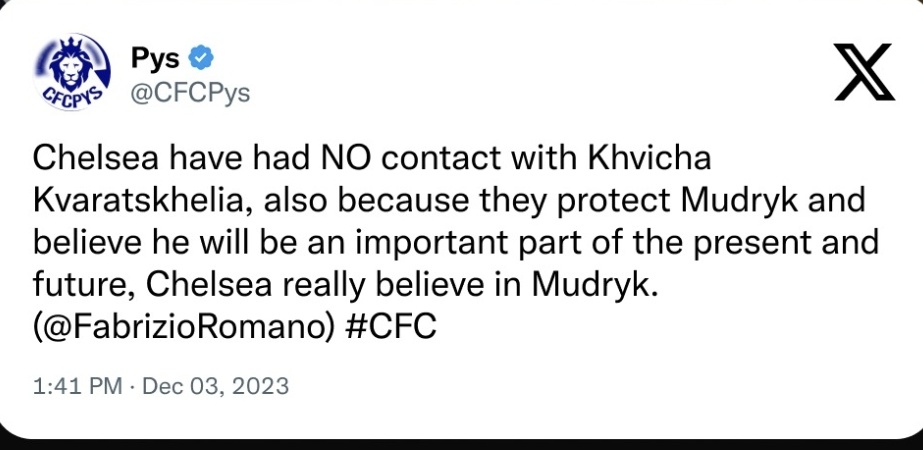 Manish tweet media