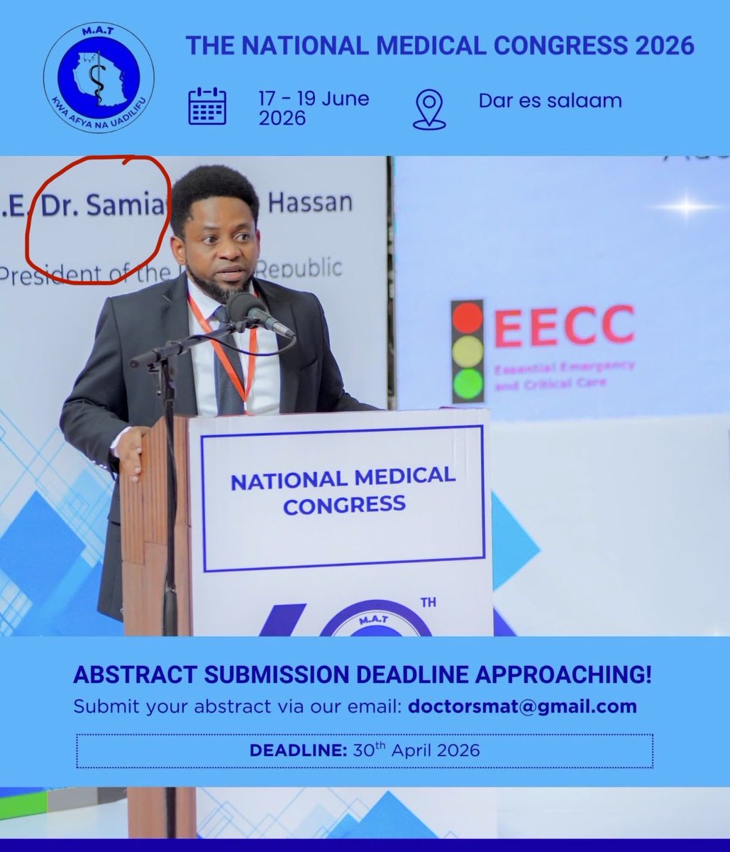 (---) Onesmo Mushi tweet media