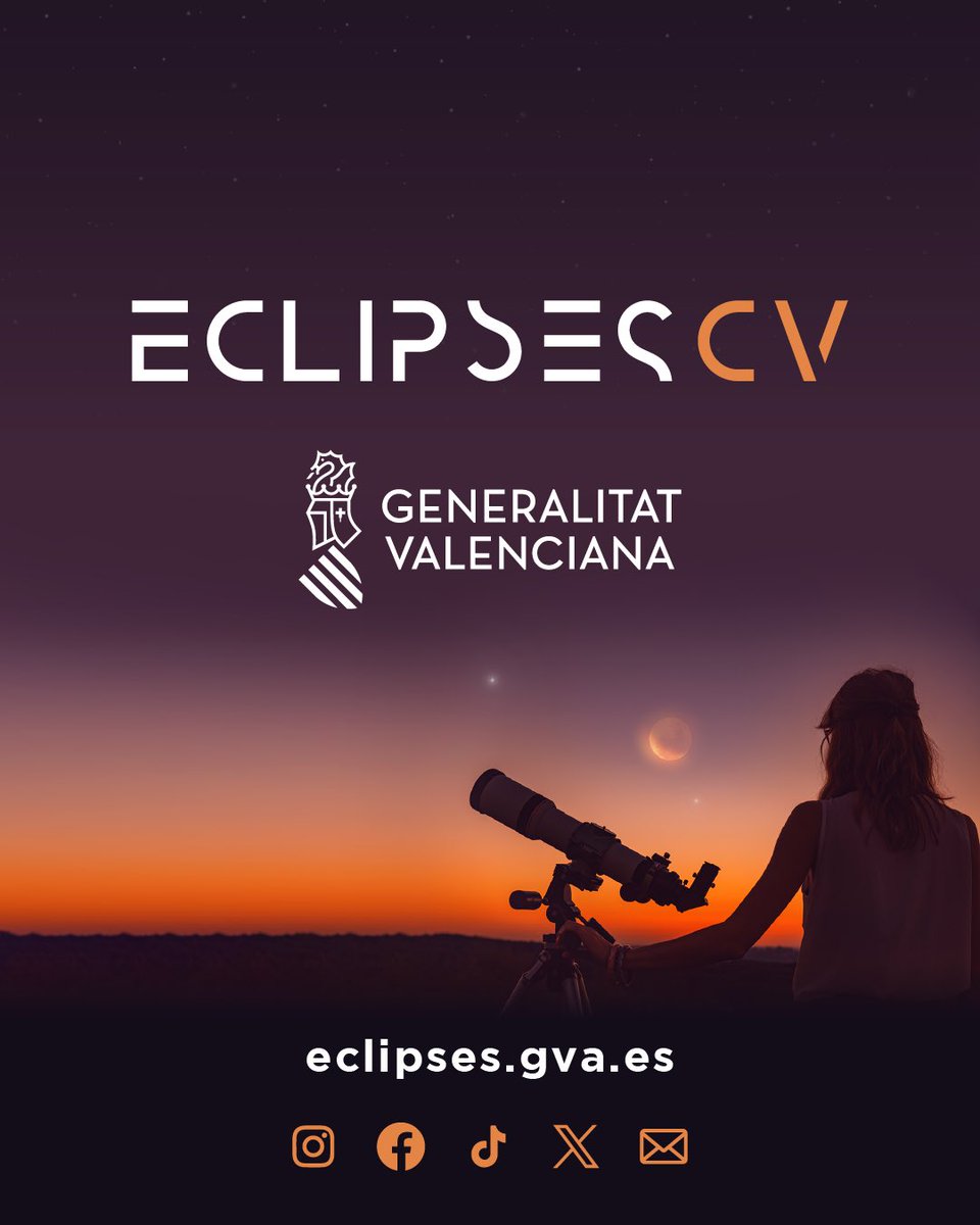 Eclipses CV tweet media